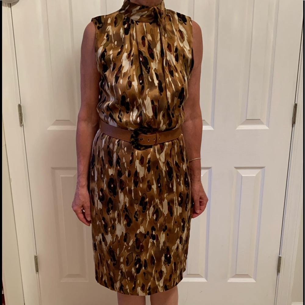 Steve Madden dress size 10